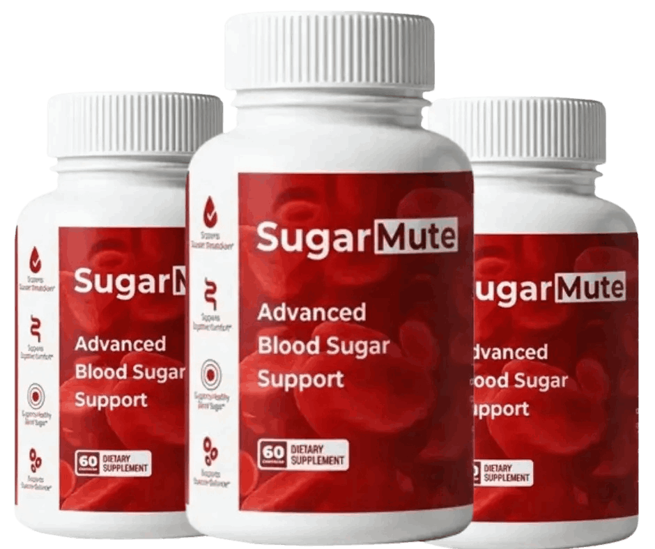 SugarMute
